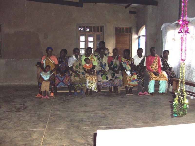 Mabayi